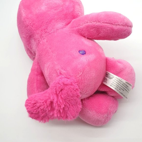 Share Bear Care Bear Plush Toy Unicorn Costume Purple Pink Hoodie Clean Gift - Picture 9 of 12